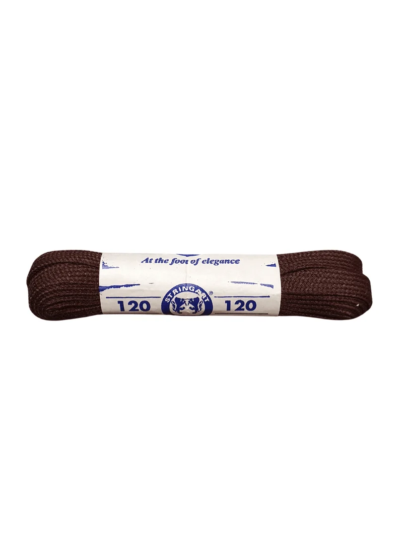 Stringhe Piatte in Tessuto Lunghezza 120 cm per Scarpe