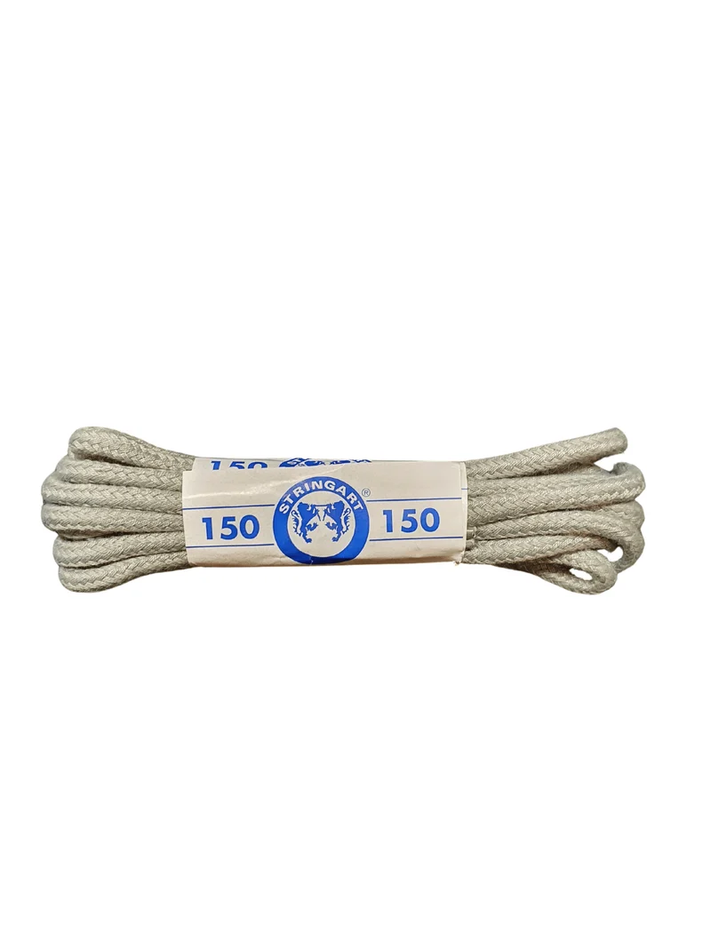 Stringhe Tubolari in Tessuto Lunghezza 150 cm per Scarpe