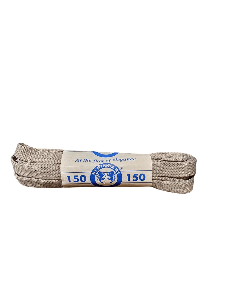 Stringhe Piatte in Tessuto Lunghezza 150 cm per Scarpe