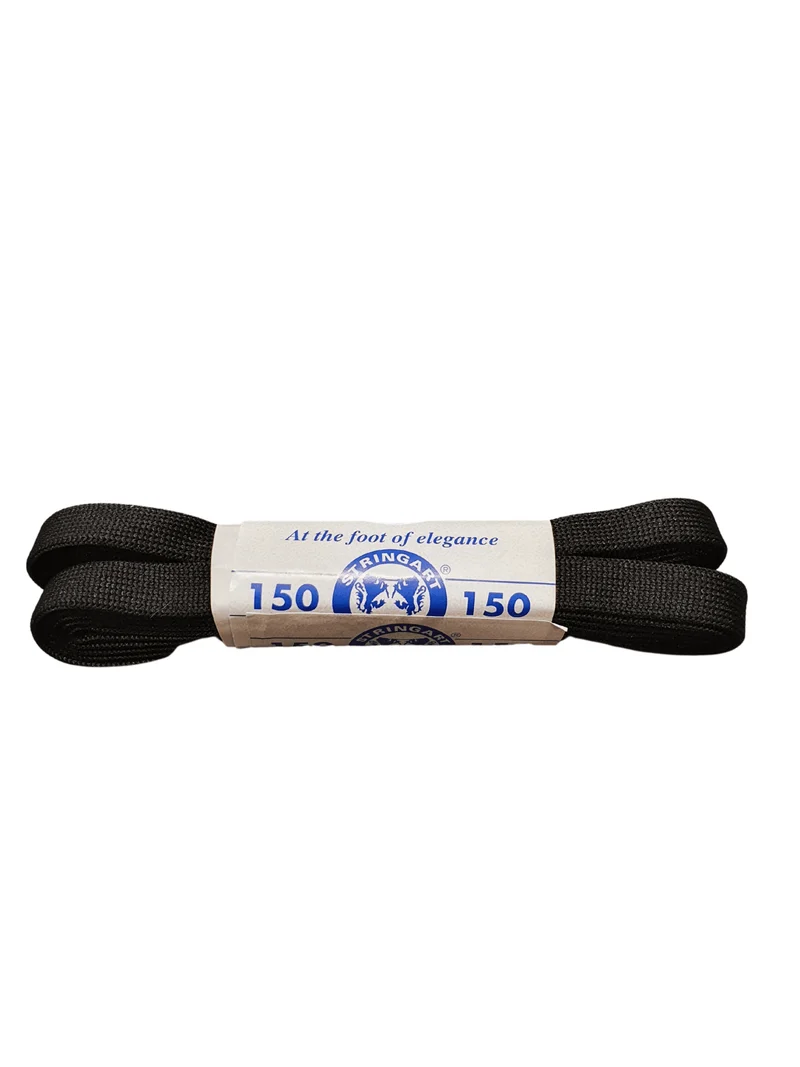 Stringhe Piatte in Tessuto Lunghezza 150 cm per Scarpe