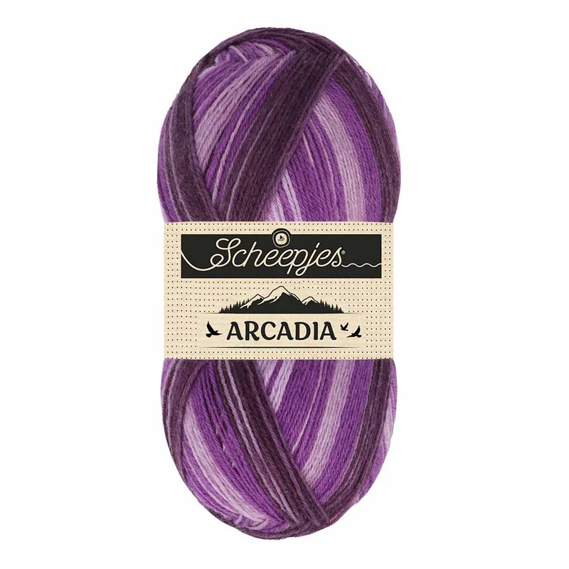Scheepjes Arcadia