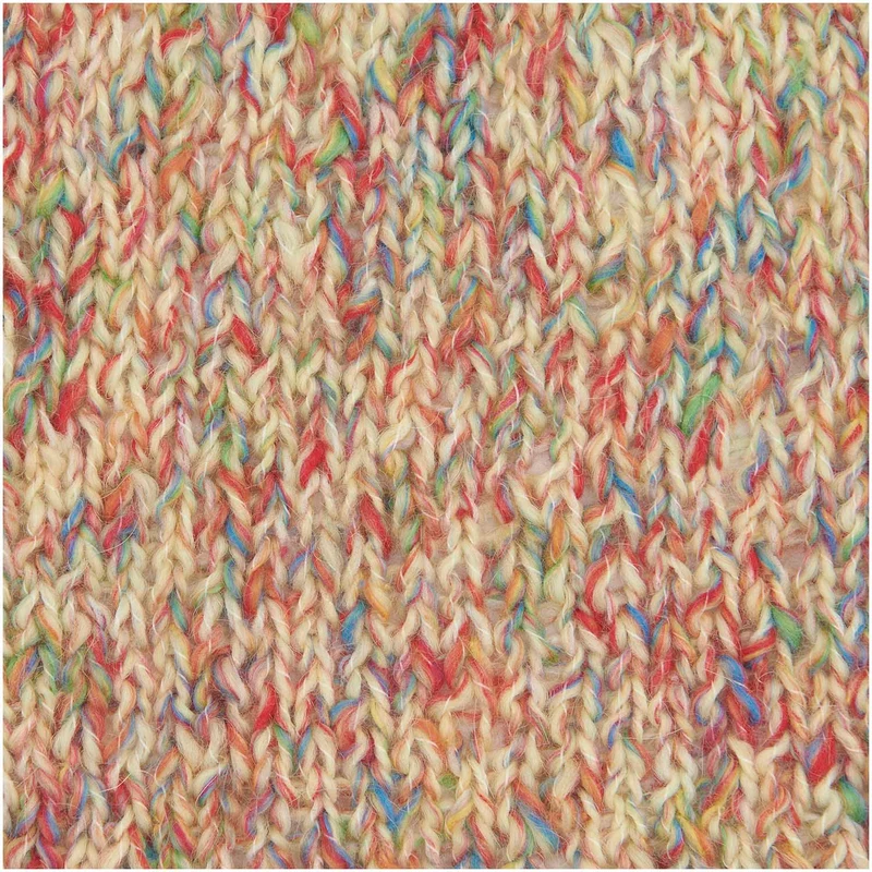 Rico Fashion Fun Alpaca Cotton Blend Aran