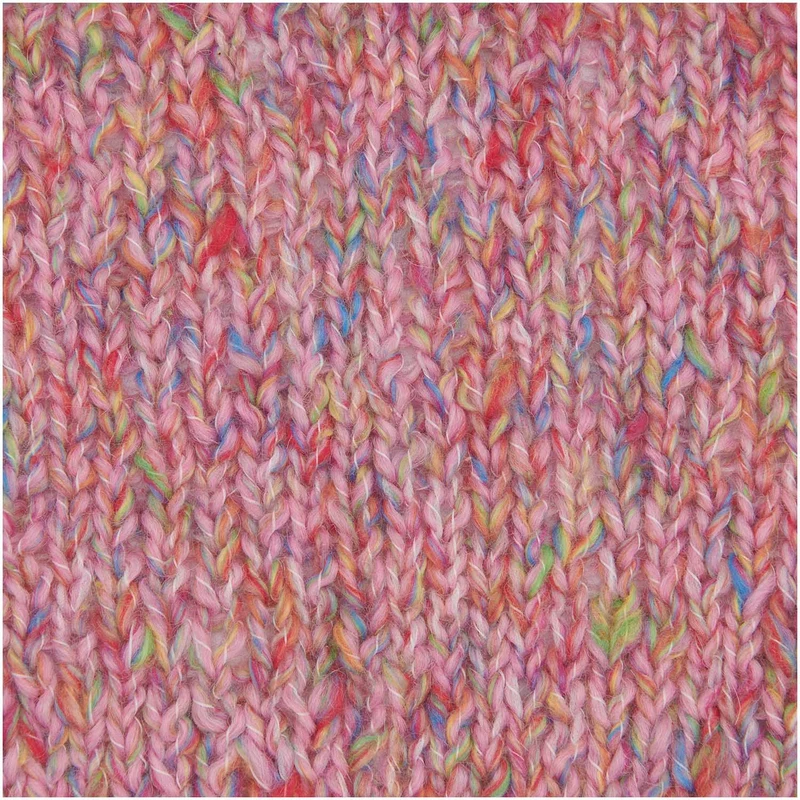 Rico Fashion Fun Alpaca Cotton Blend Aran