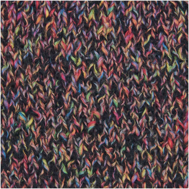 Rico Fashion Fun Alpaca Cotton Blend Aran
