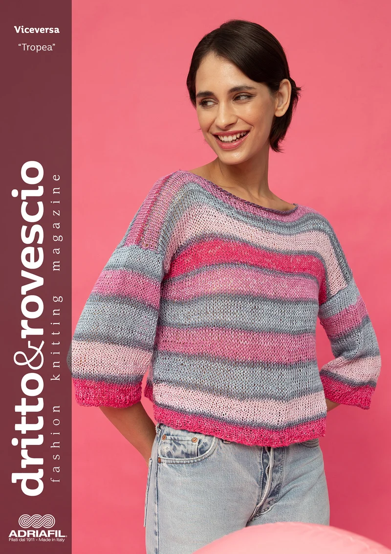 Adriafil Viceversa