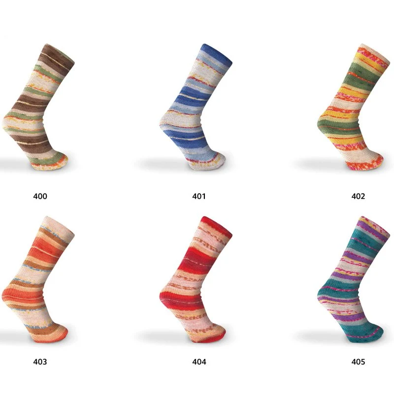 Katia-Onni Socks