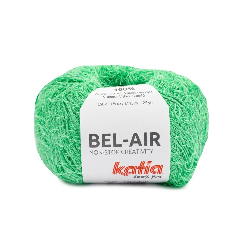 Katia Bel Air