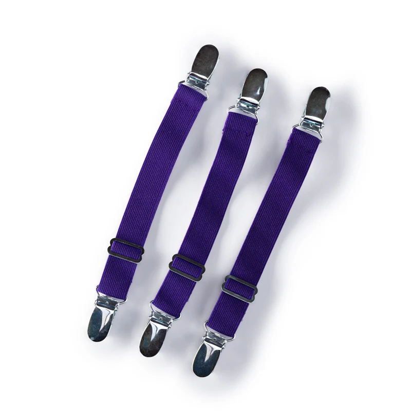 Tenditori elastici per copriasse da stiro Prym art. 611565