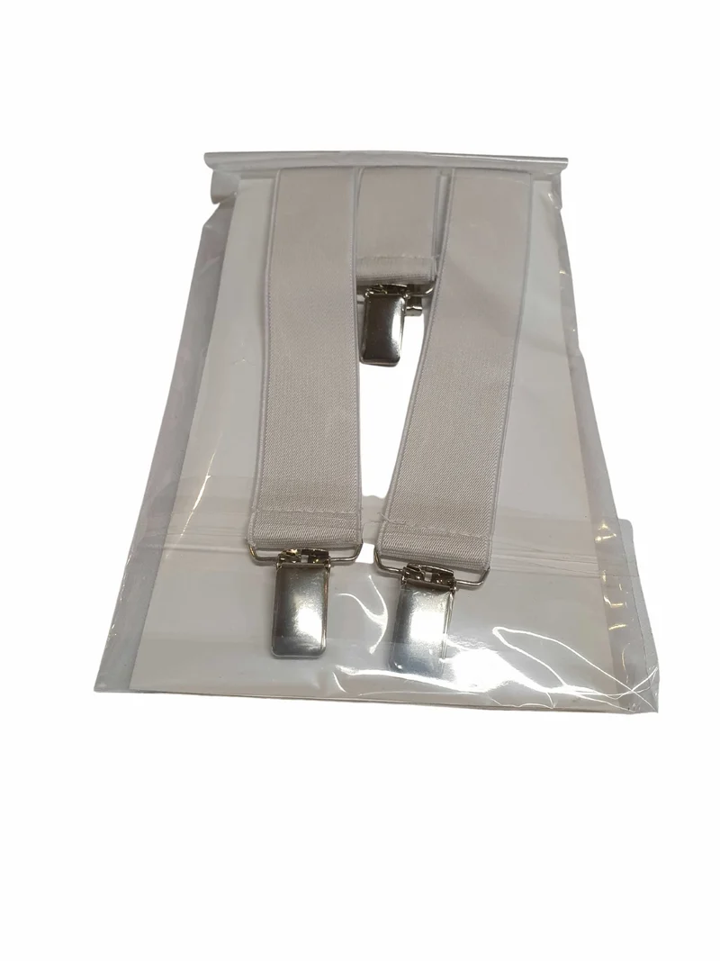 Tenditori Elastici per le Fodere dell'Asse da Stiro Marbet art. 23