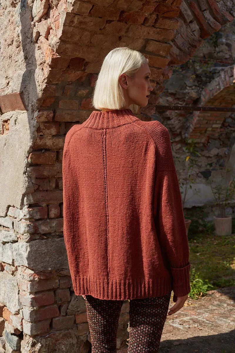Lang Wool Addicts Bliss