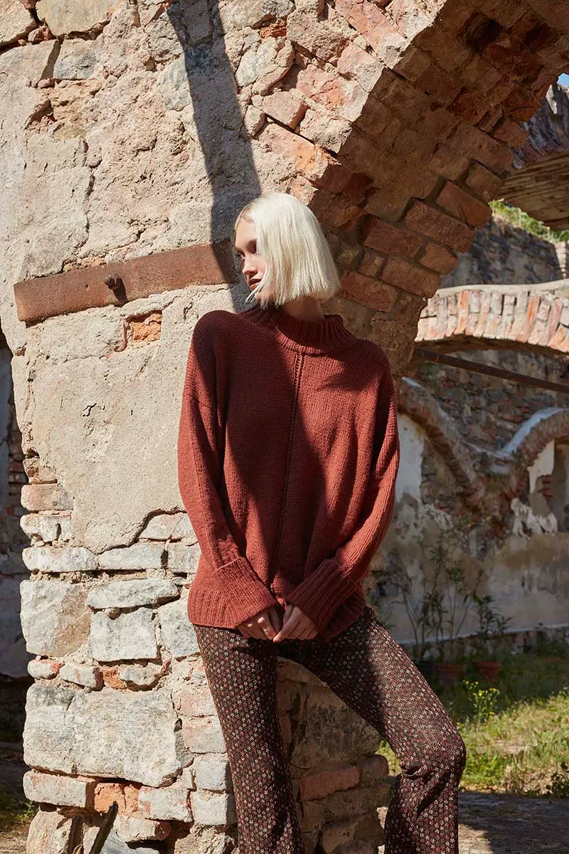 Lang Wool Addicts Bliss