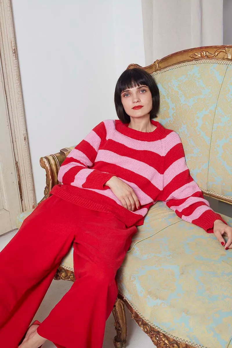 Lang Wool Addicts Bliss