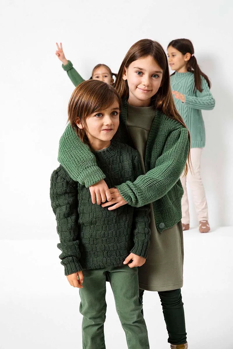 Lang Catalogue PUNTO 41 Atlantis Kids
