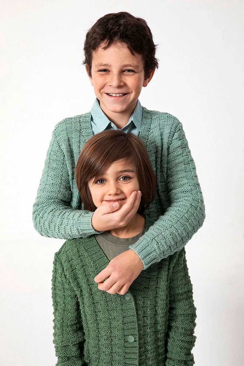 Lang Catalogue PUNTO 41 Atlantis Kids