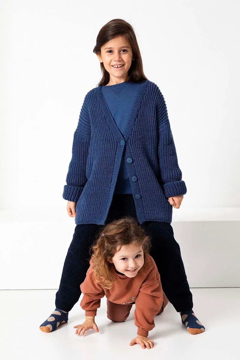 Lang Catalogue PUNTO 41 Atlantis Kids