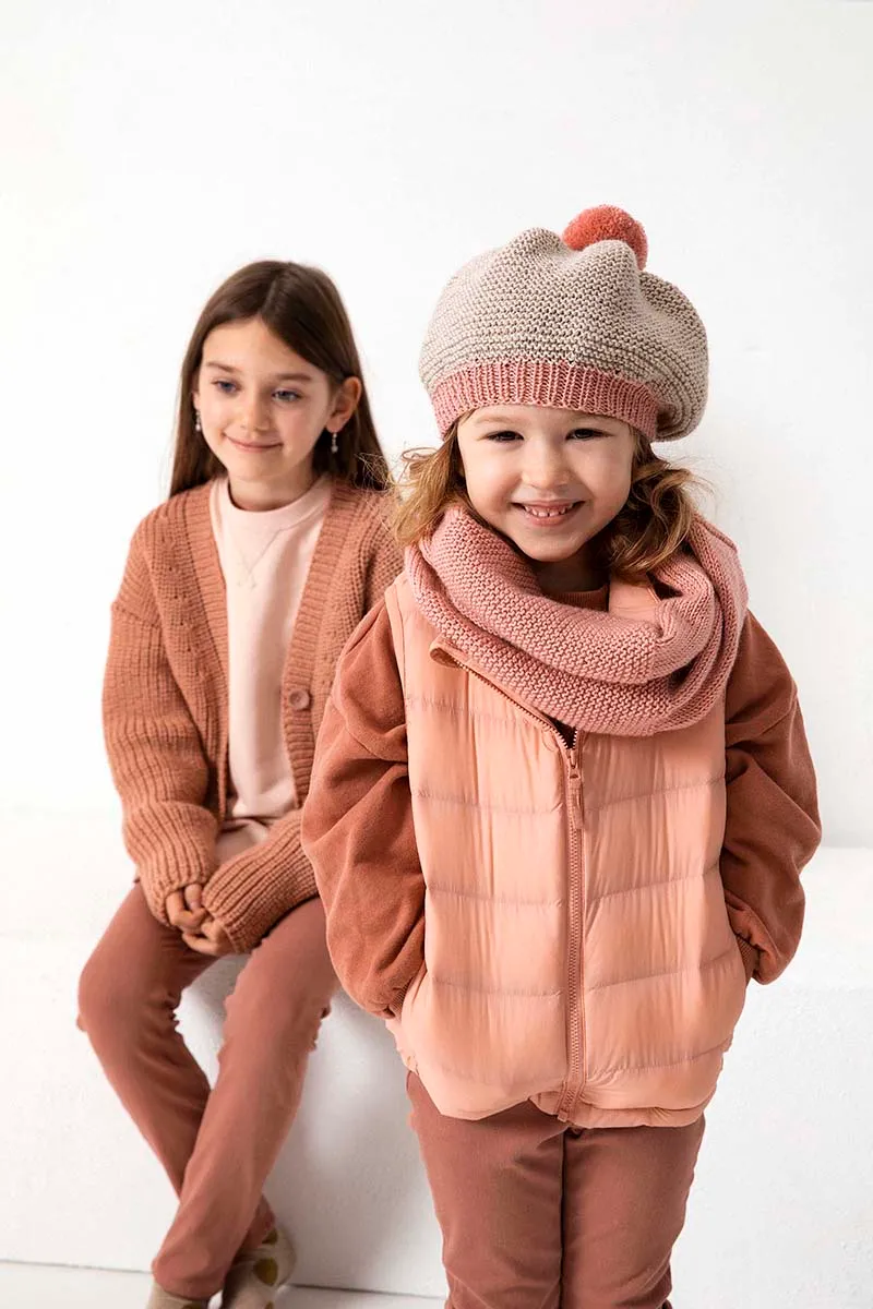 Lang Catalogue PUNTO 41 Atlantis Kids