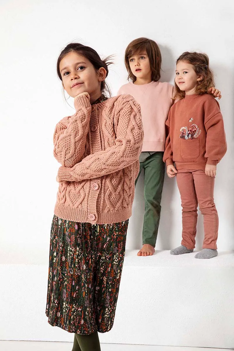 Lang Catalogue PUNTO 41 Atlantis Kids