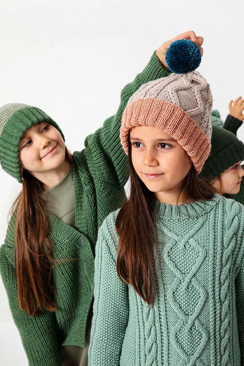 Lang Catalogue PUNTO 41 Atlantis Kids