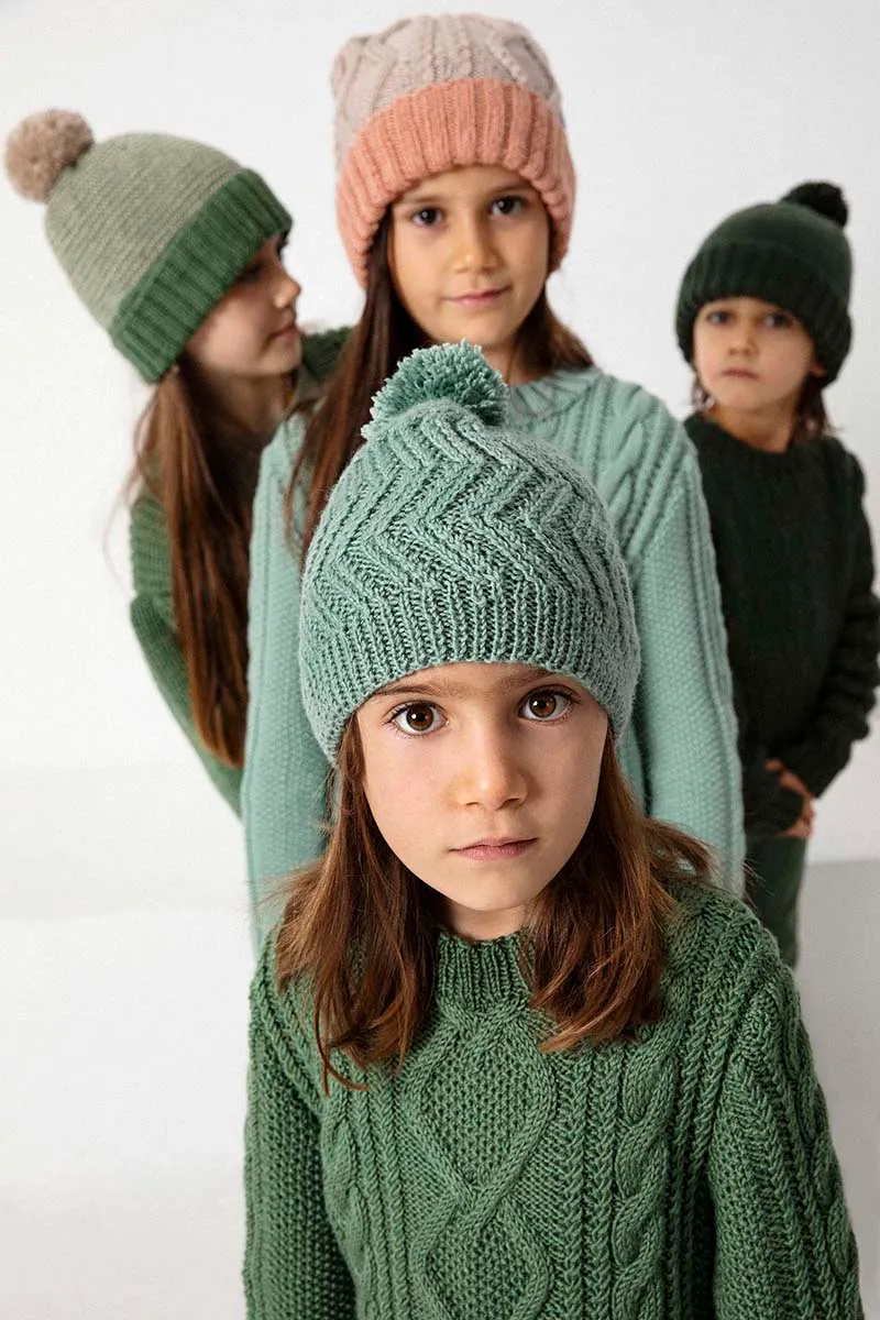 Lang Catalogue PUNTO 41 Atlantis Kids