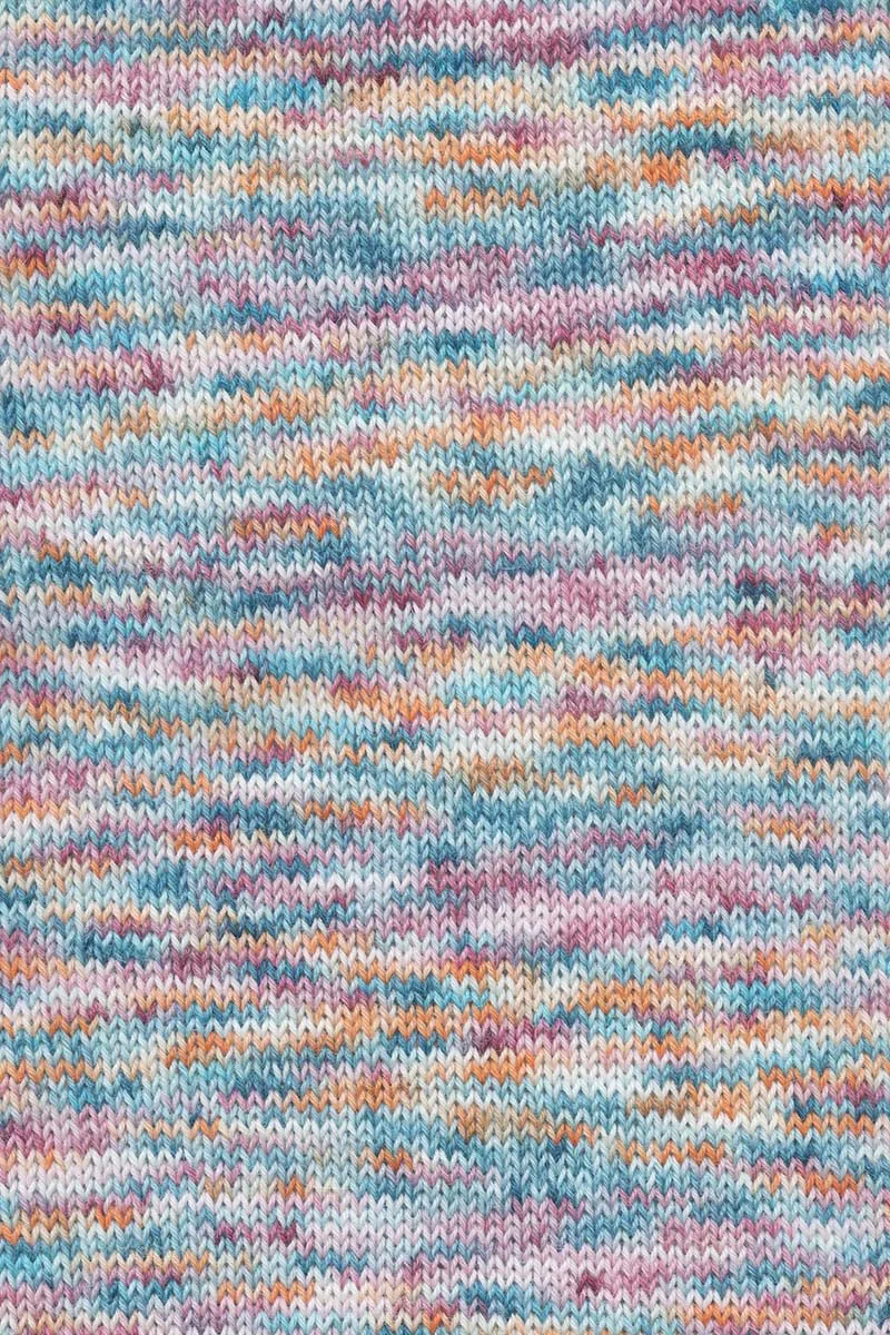 Lang Alpaca SOXX 4 Fils Hand Dyed