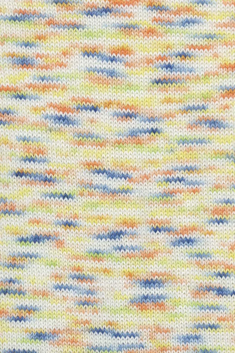 Lang Alpaca SOXX 4 Fils Hand Dyed