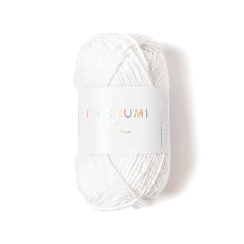 Rico Ricorumi Cotton 100 %