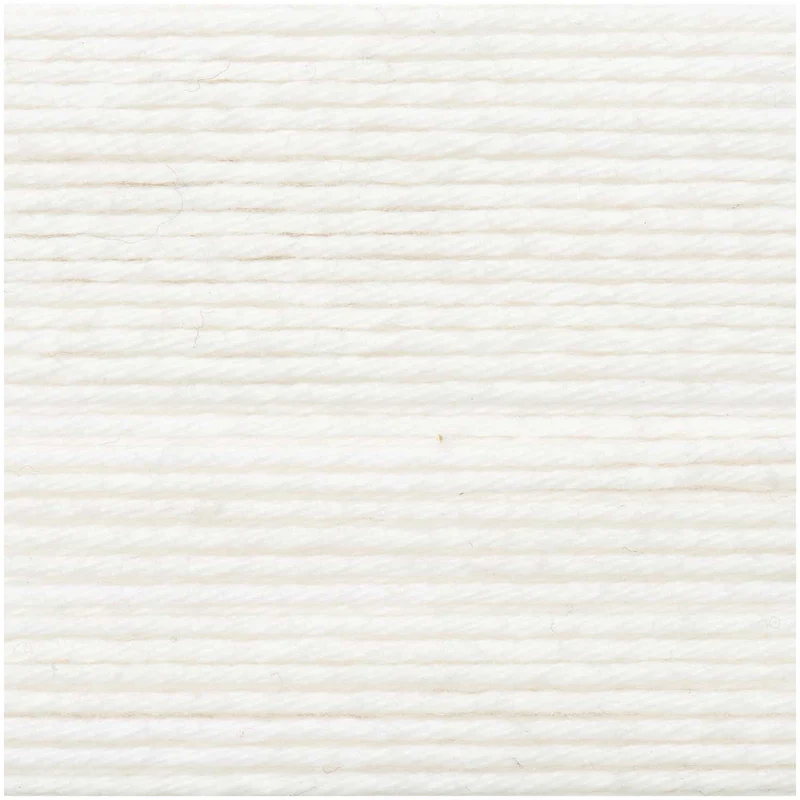 Rico Ricorumi Cotton 100 %
