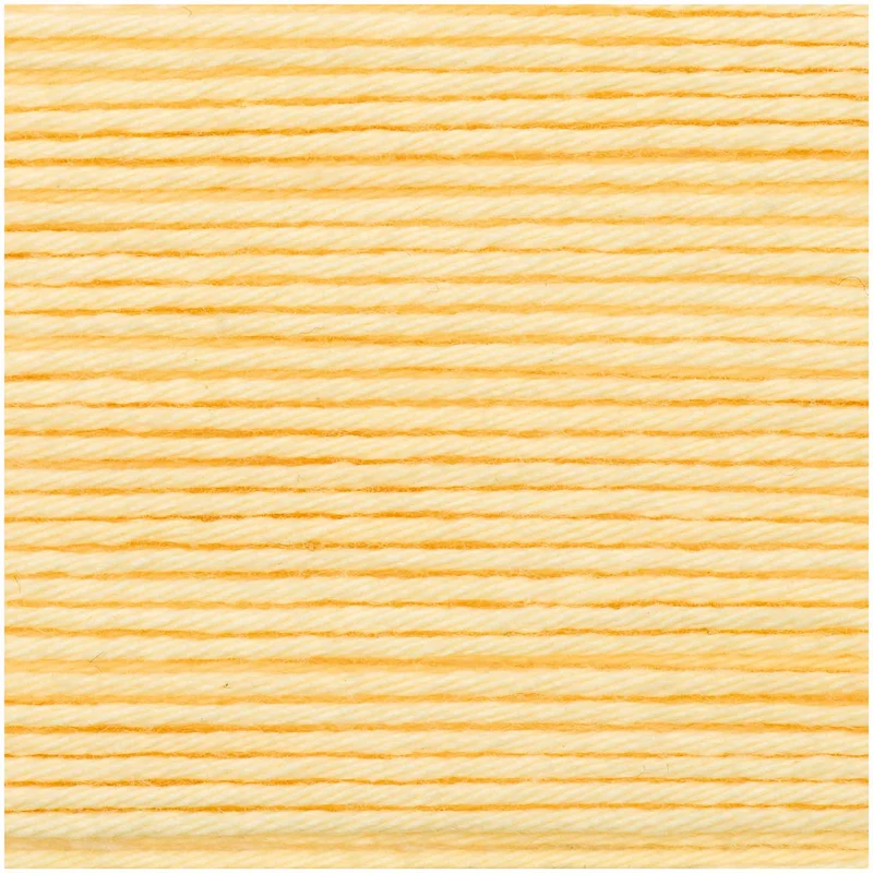 Rico Ricorumi Cotton 100 %