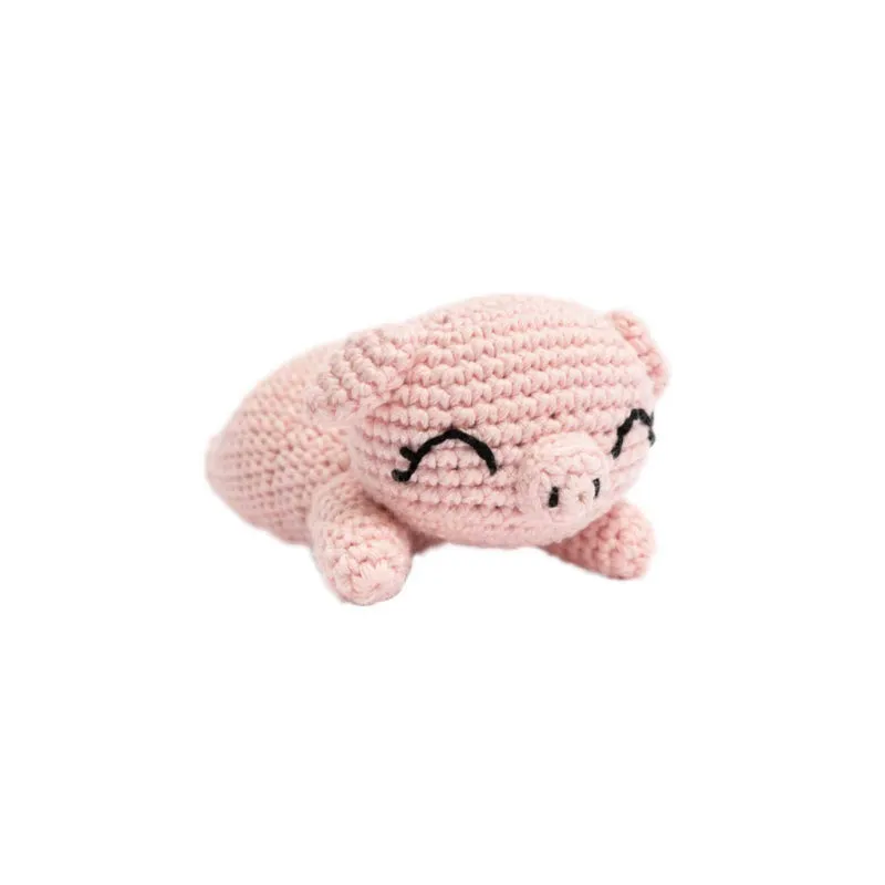 Rico Ricorumi Cotton 100 %