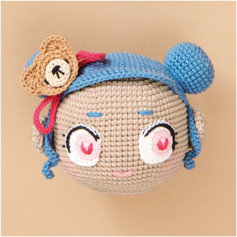 Rico Ricorumi Cotton 100 %