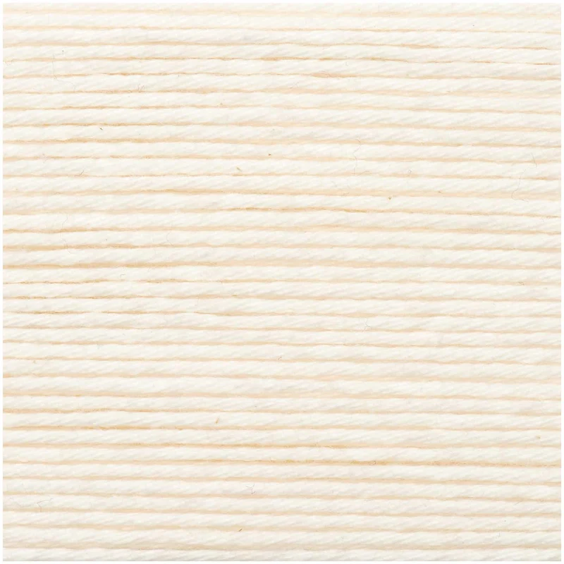 Rico Ricorumi Cotton 100 %