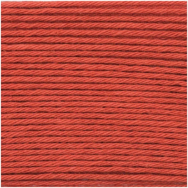 Rico Ricorumi Cotton 100 %