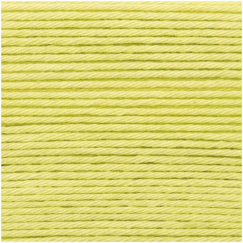 Rico Ricorumi Cotton 100 %