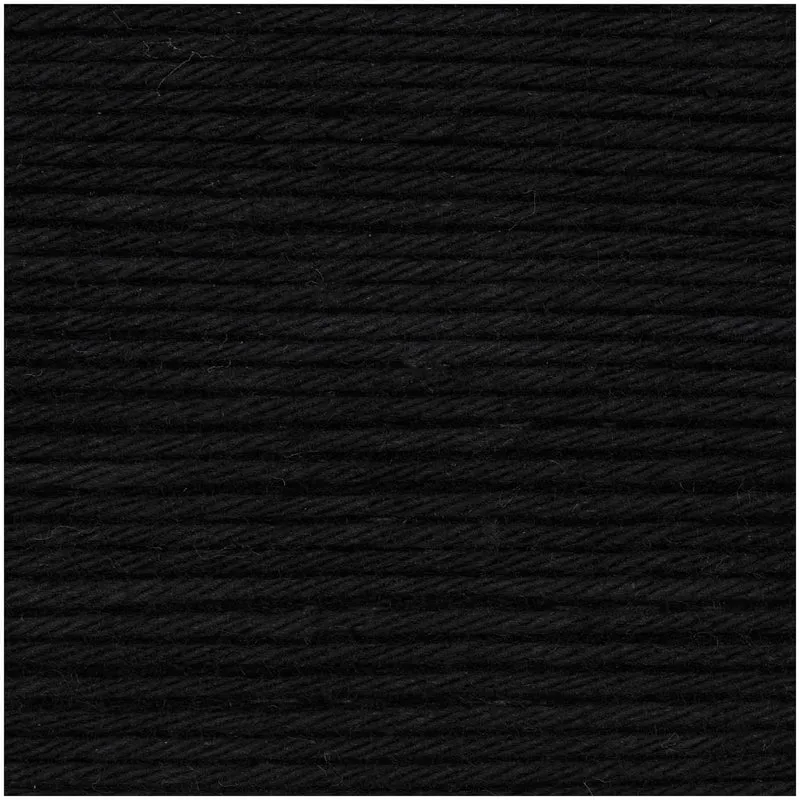 Rico Ricorumi Cotton 100 %