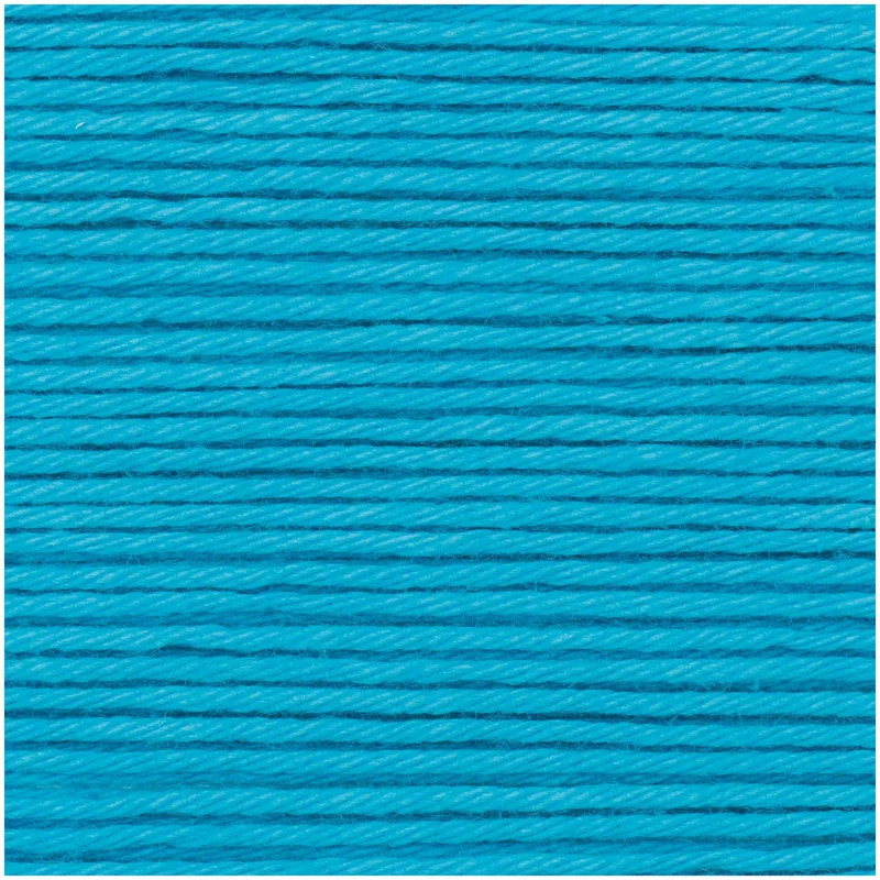 Rico Ricorumi Cotton 100 %
