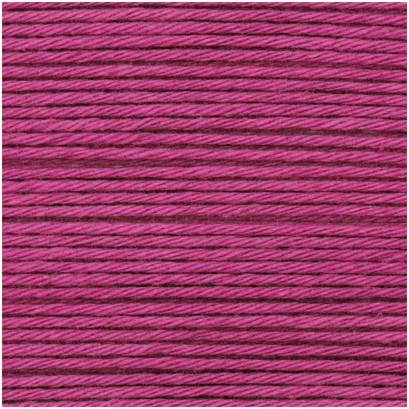 Rico Ricorumi Cotton 100 %