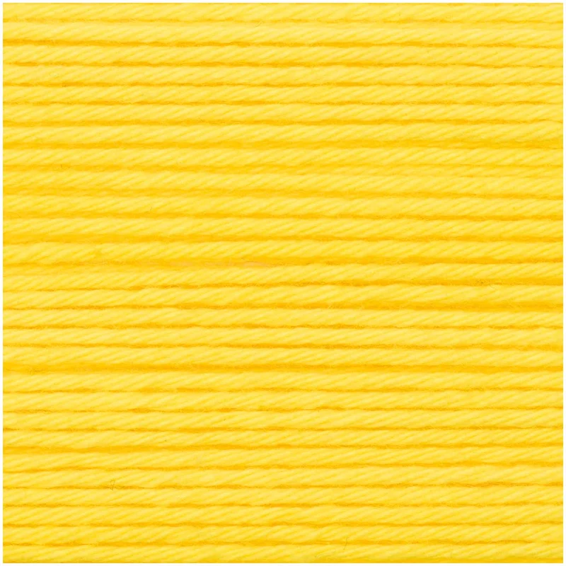 Rico Ricorumi Cotton 100 %