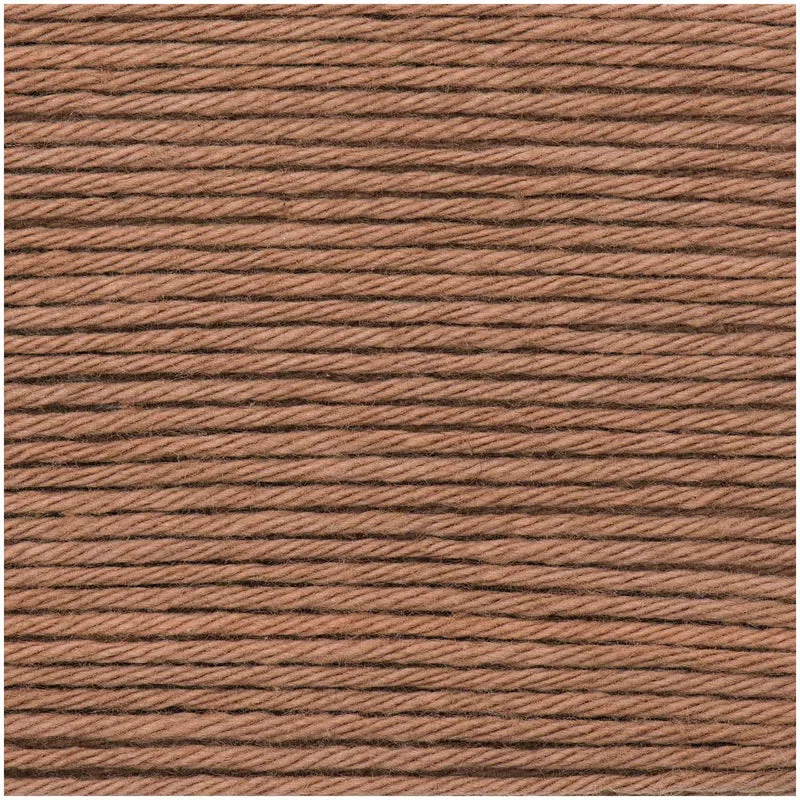 Rico Ricorumi Cotton 100 %