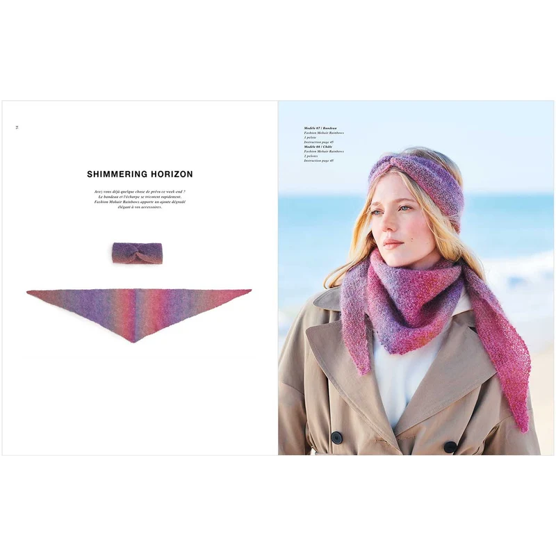 Rico Catalogue Accessoire Special Lovewool