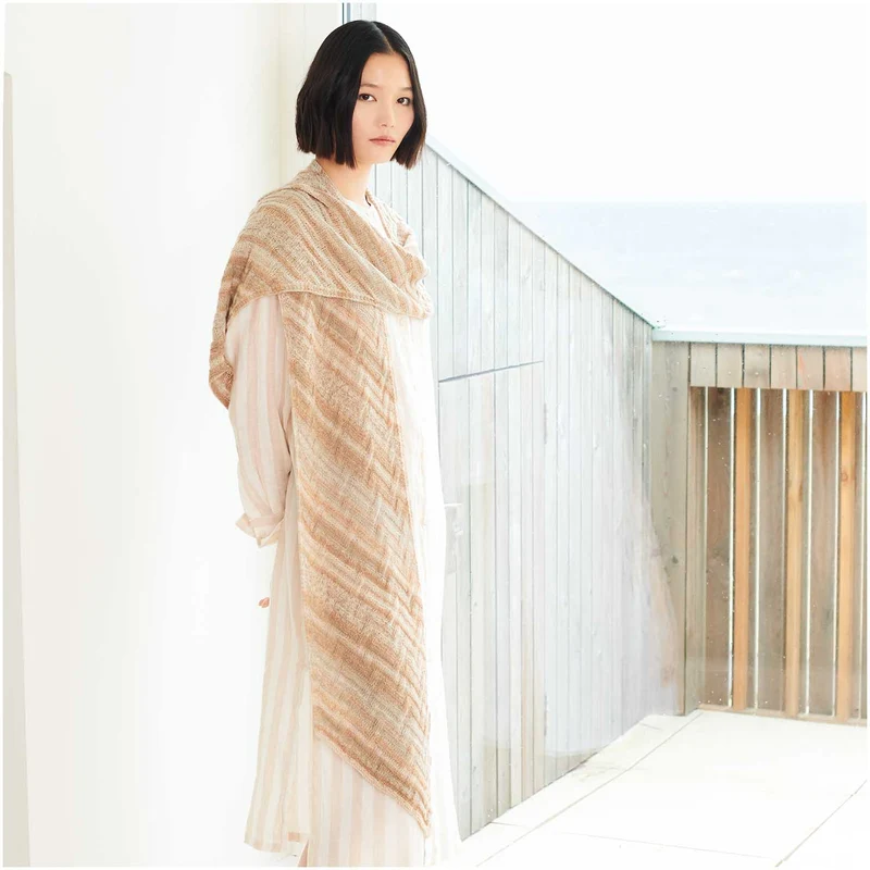 Rico Fashion Cotton Merino Lace
