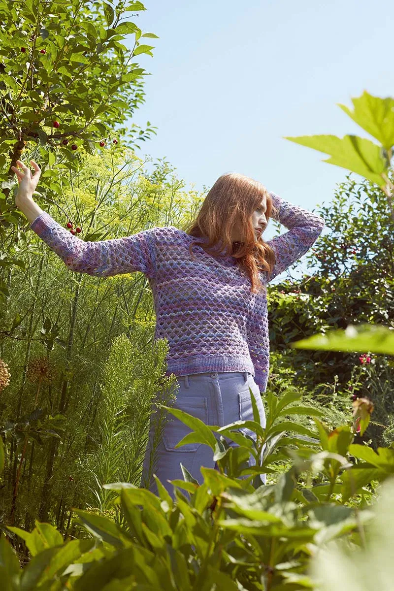 Lang Catalogue PUNTO 68 Lang - Secret Garden