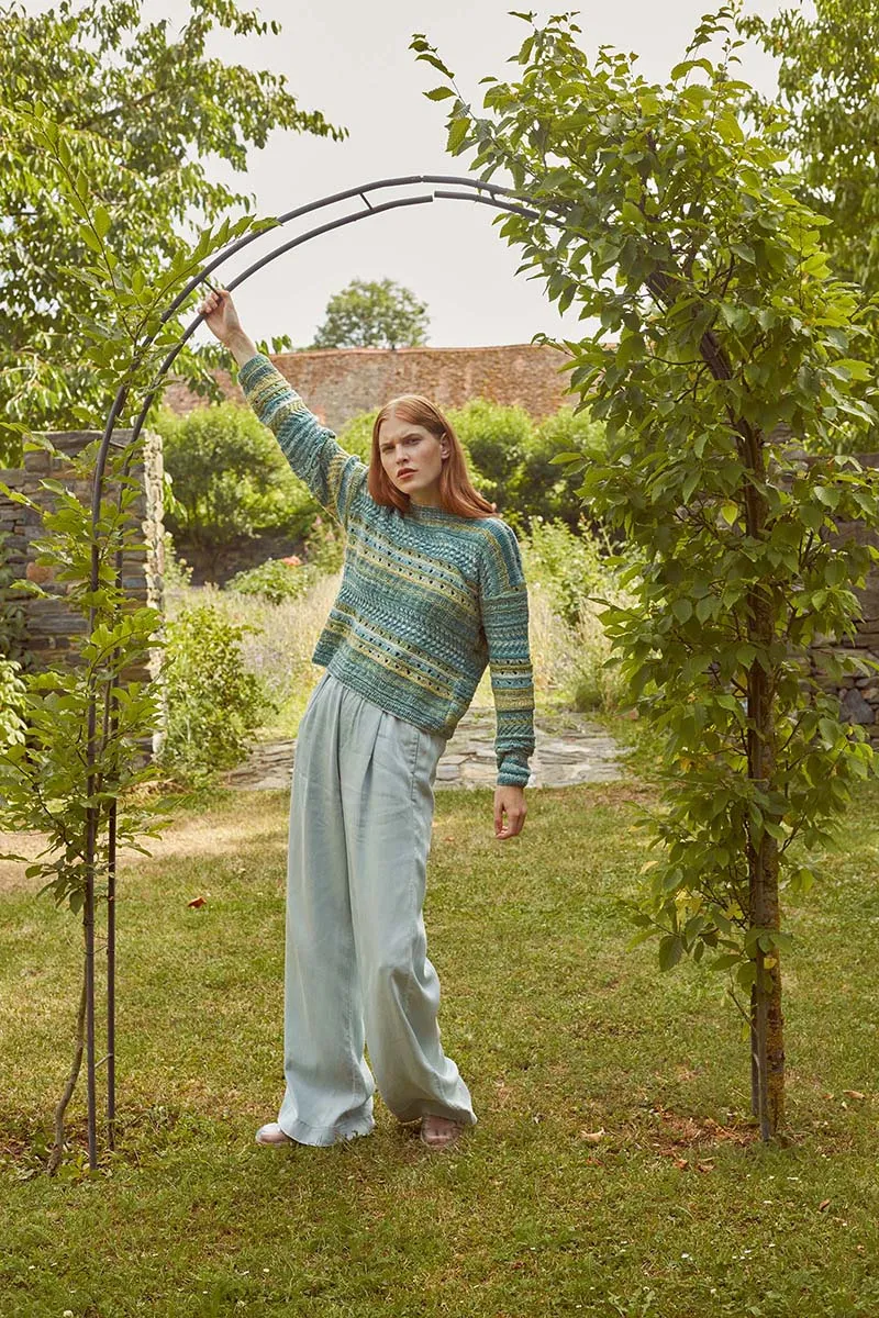 Lang Catalogue PUNTO 68 Lang - Secret Garden