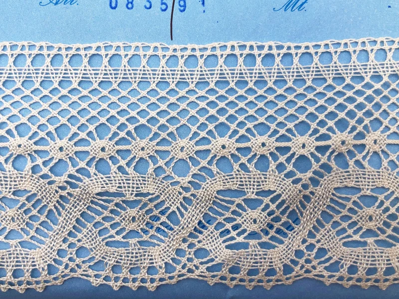 Pizzo 08359 pannacm 7,5 cf.20mt.