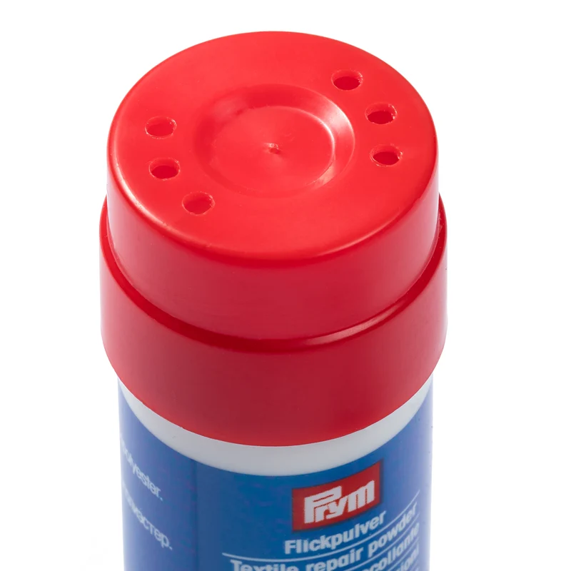 Polvere per Riparazioni Termoadesiva Applicazioni Prym art. 987157