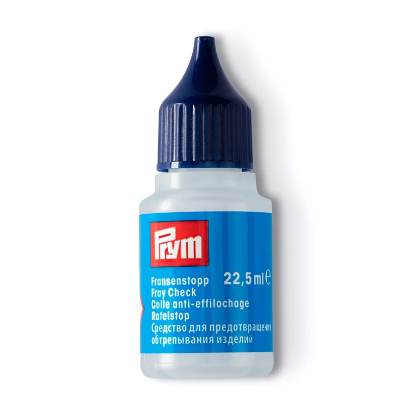 Colla per Sorfilo Cuciture Asole Orli Colletti Passamanerie Prym