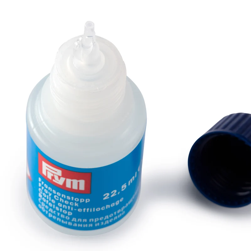 Colla per Sorfilo Cuciture Asole Orli Colletti Passamanerie Prym