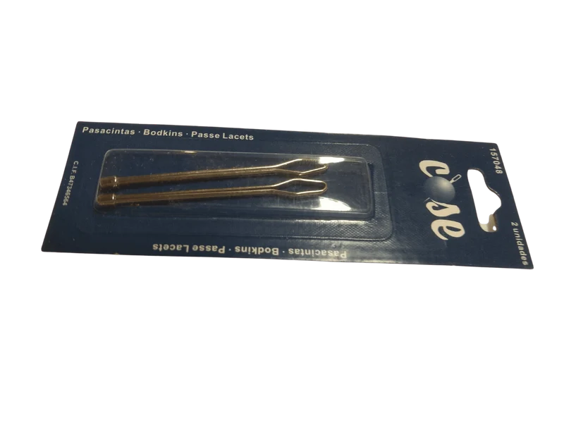 Passanastro per Passare Nastri Elastici e Cordoncini Cose Coulisse