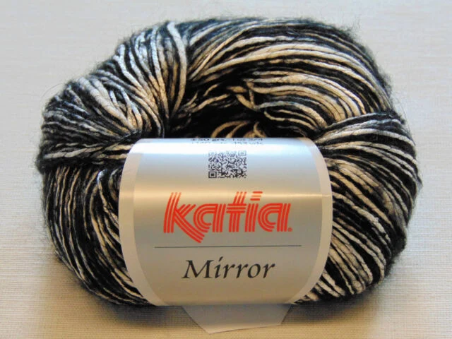 Katia Mirror