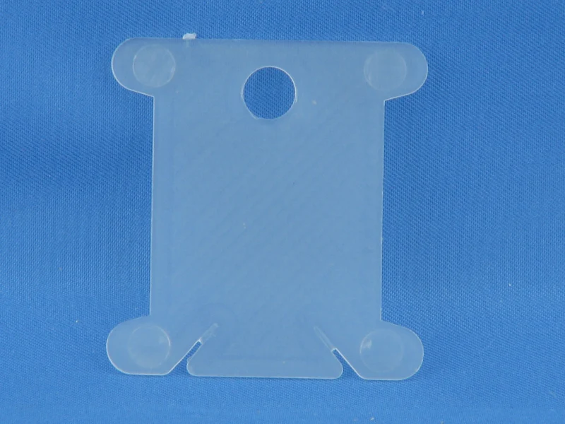 Farfalle per ricamo cf.50pz.