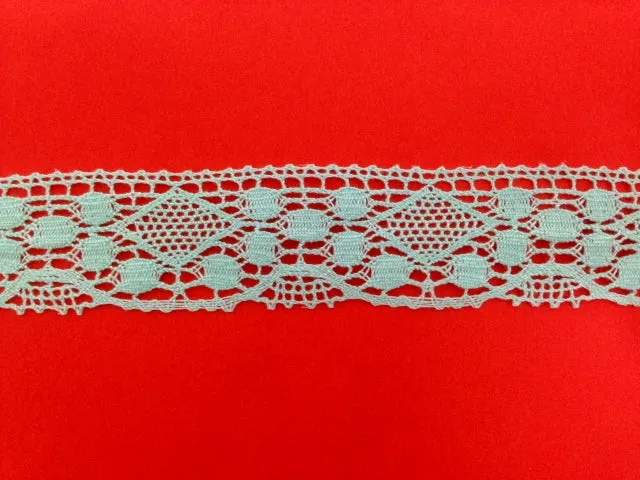 Pizzo 10035 verdino cf 20mt